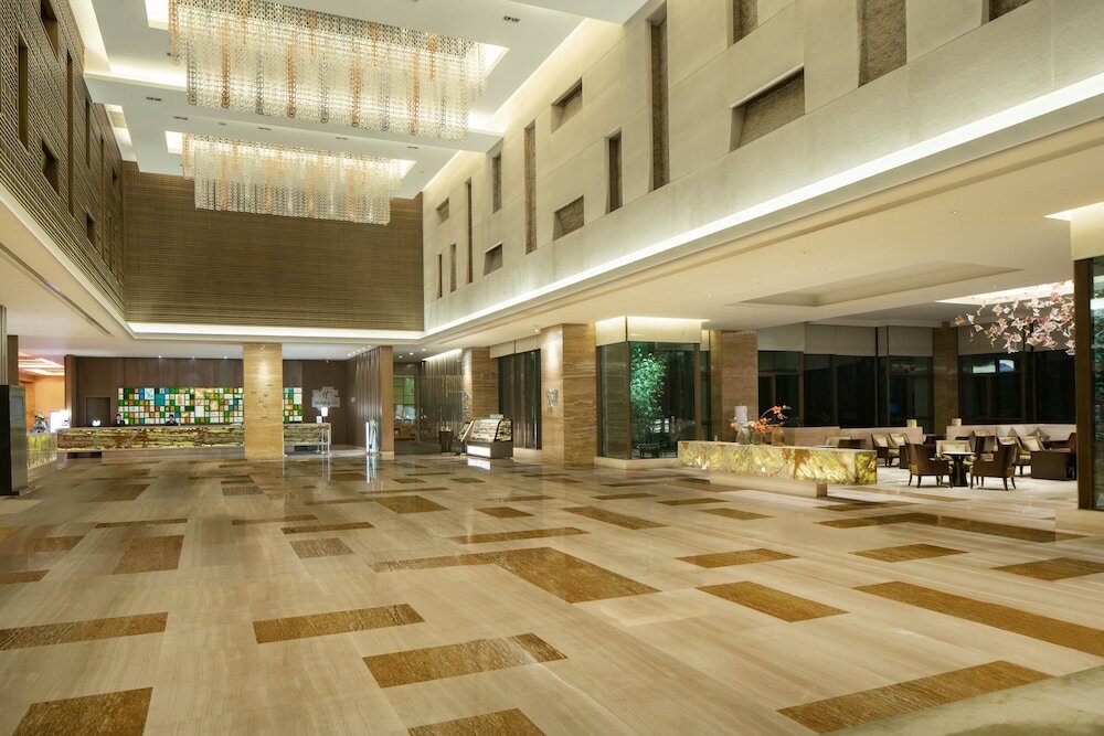 Фото Holiday Inn Nanyang