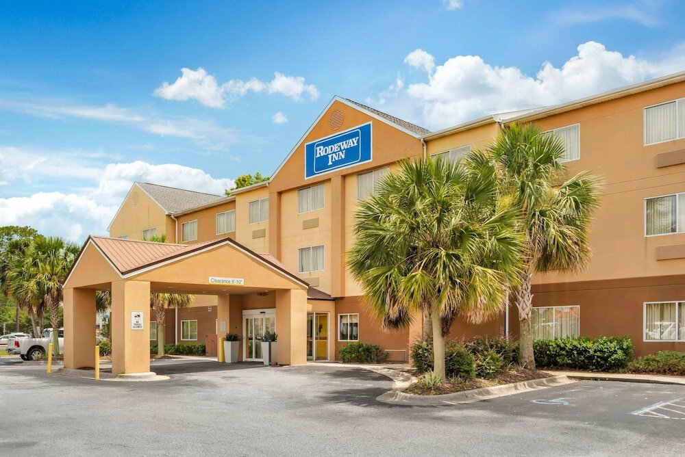 Фото Fairfield Inn Pensacola