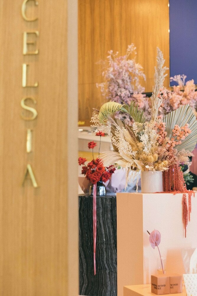 Фото Fairmont Pacific Rim