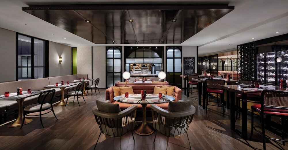 Фото Pullman Bandung Grand Central