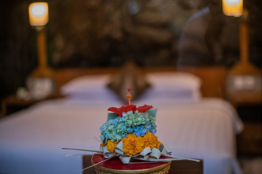 Фото Bali Spirit Hotel and Spa