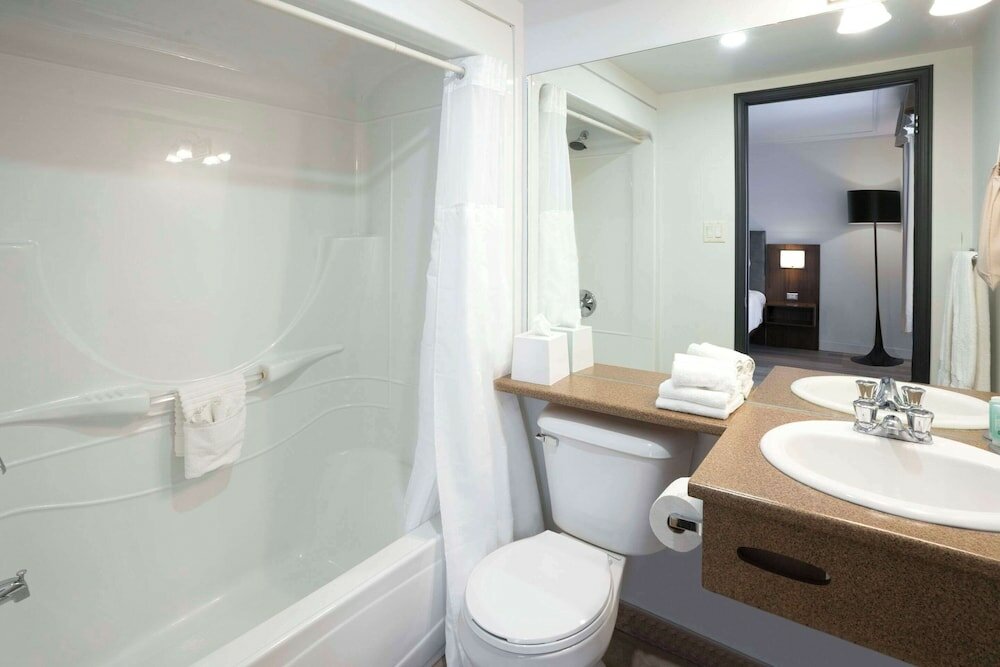 Фото Quality Inn