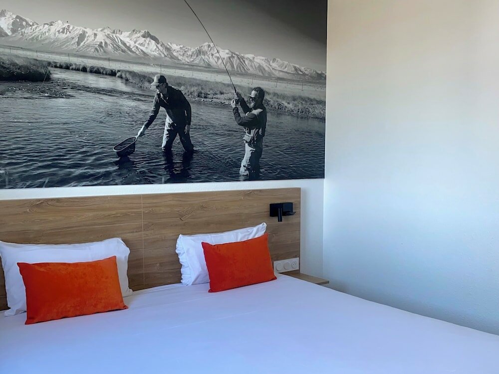 Фото Kyriad Lyon Est - Stadium - Eurexpo