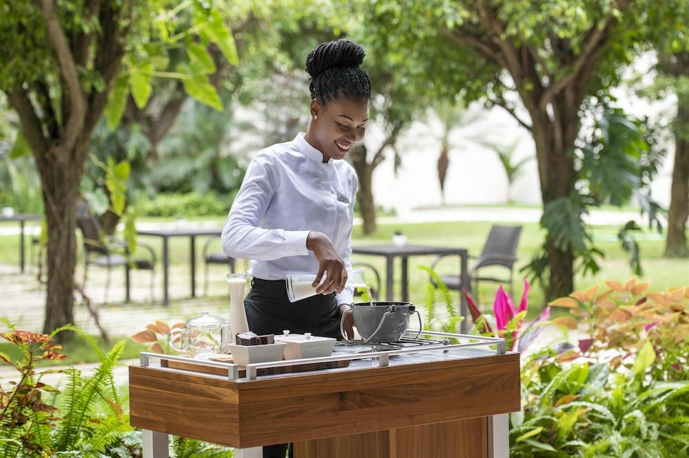 Фото Kempinski Hotel Gold Coast City