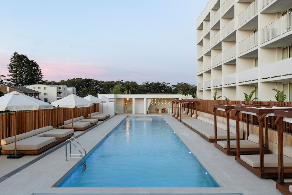 Фото Marina Resort