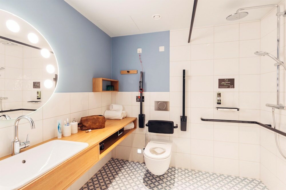 Фото Harry’s home Villach