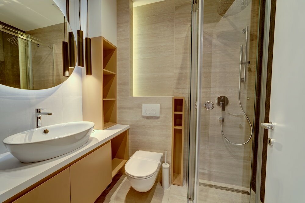 Фото Black Pearl Luxury Suites