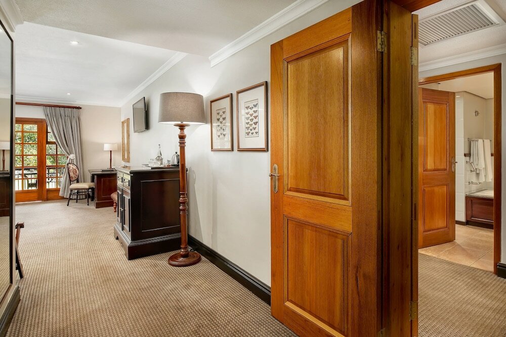 Фото Irene Country Lodge, Autograph Collection