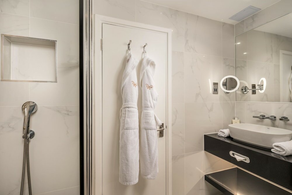 Фото Washington Mayfair Hotel