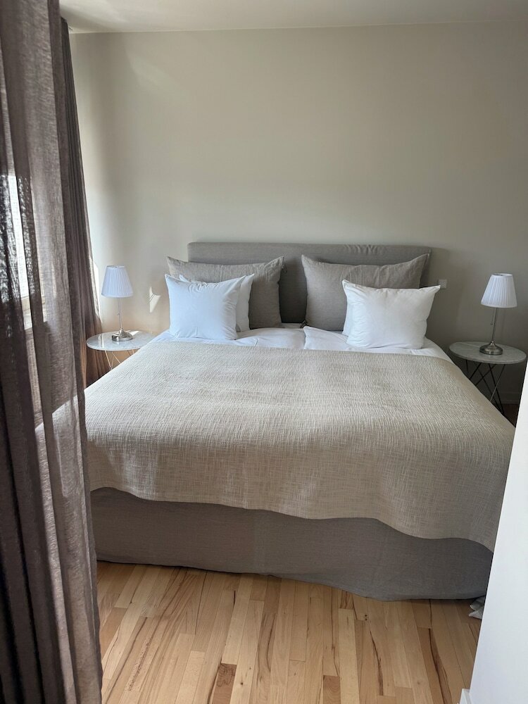 Фото Hotel Maritime