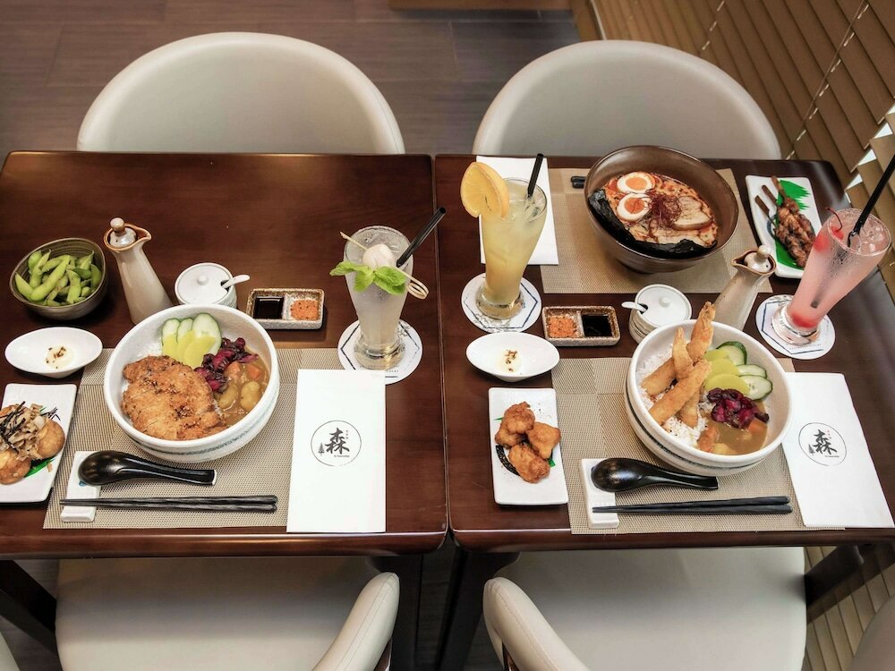 Фото Ibis budget Singapore Imperial