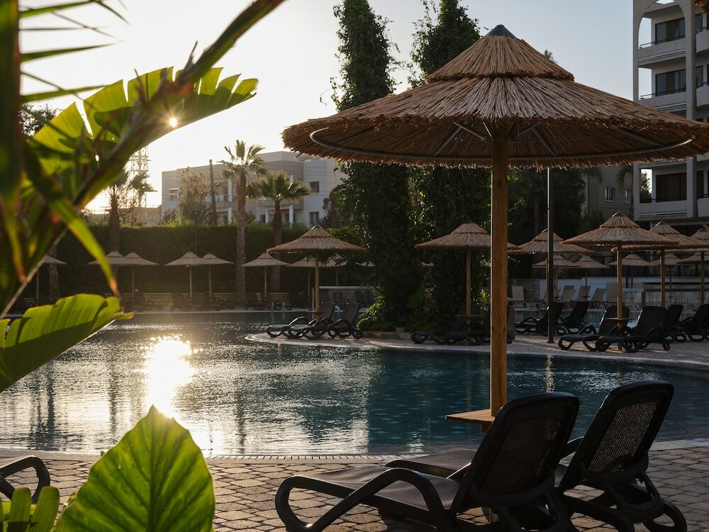 Фото Atlantica Oasis