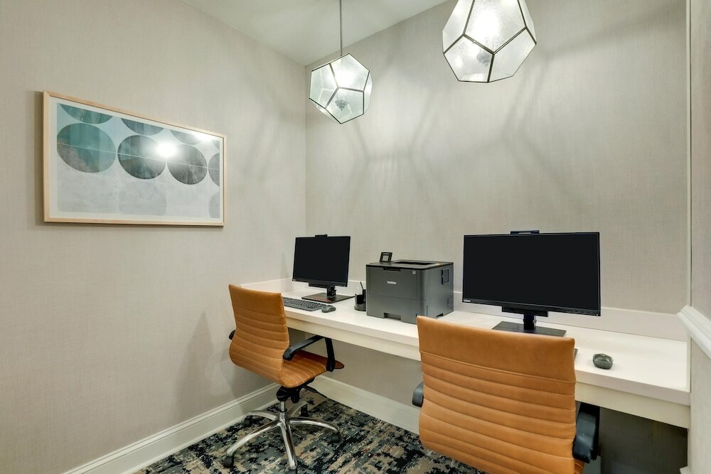 Фото Homewood Suites by Hilton Charleston - Mount Pleasant