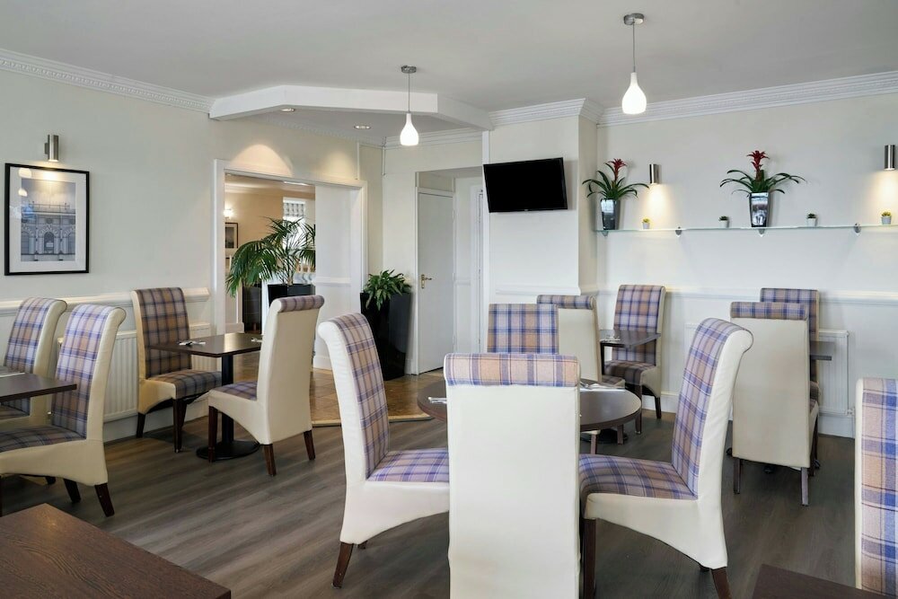 Фото Kings Hotel