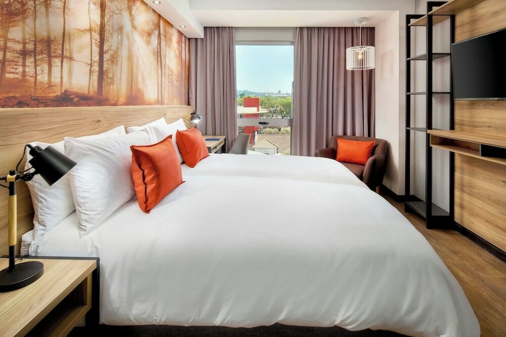Фото Protea Hotel Pretoria Loftus Park