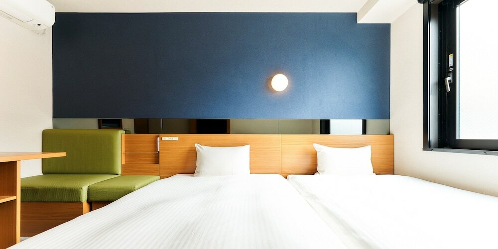 Фото Hotel Meldia Kyoto Shijo Omiya