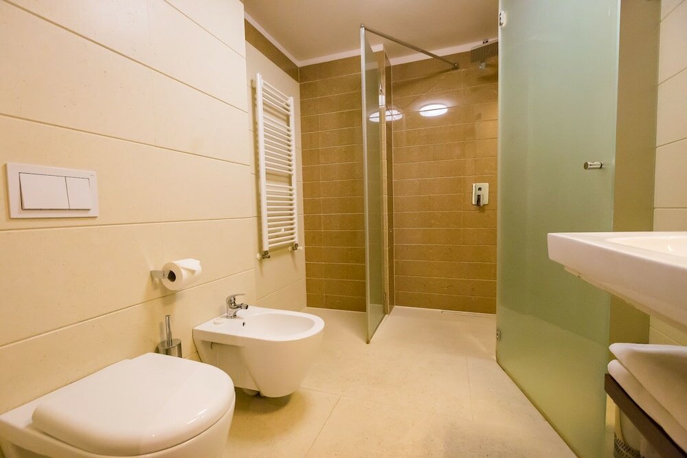 Фото Duna Garden Hotel
