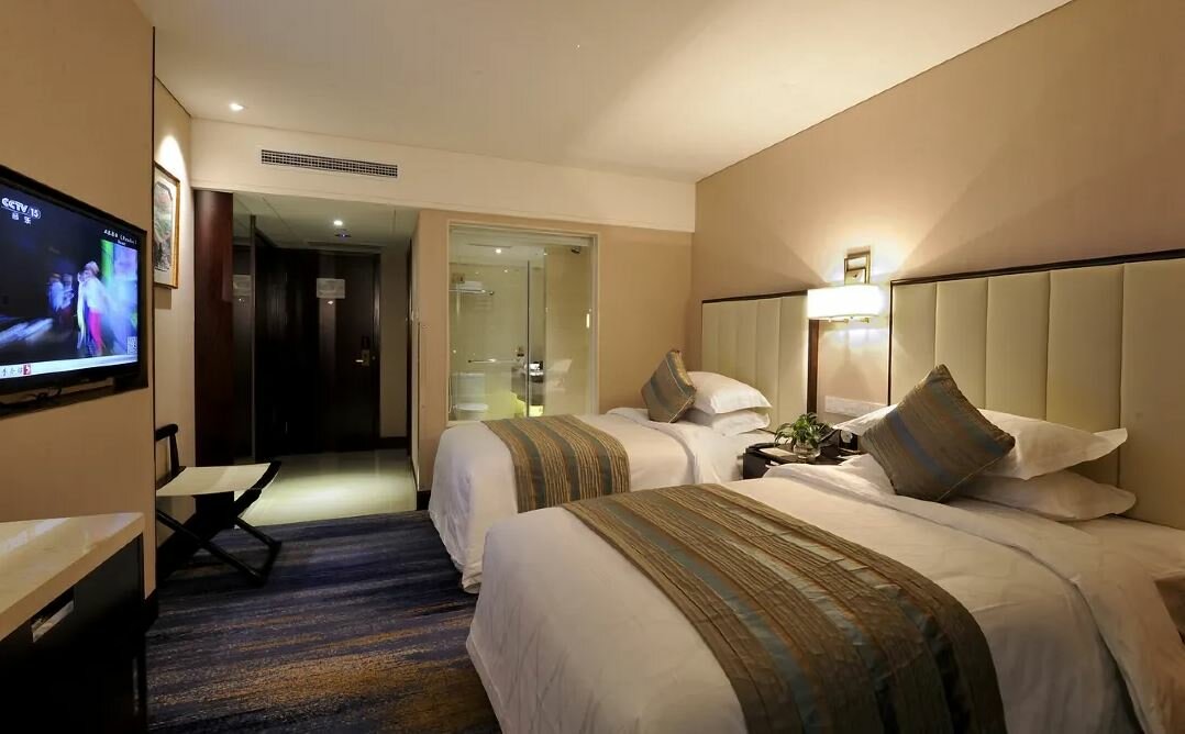 Фото China Palace Hotel