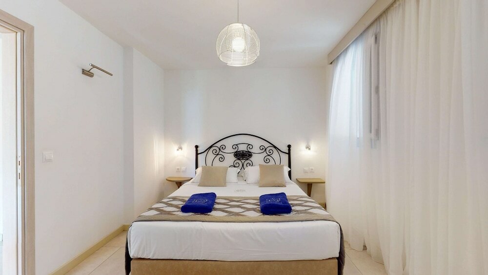 Фото Acrotel Elea Beach