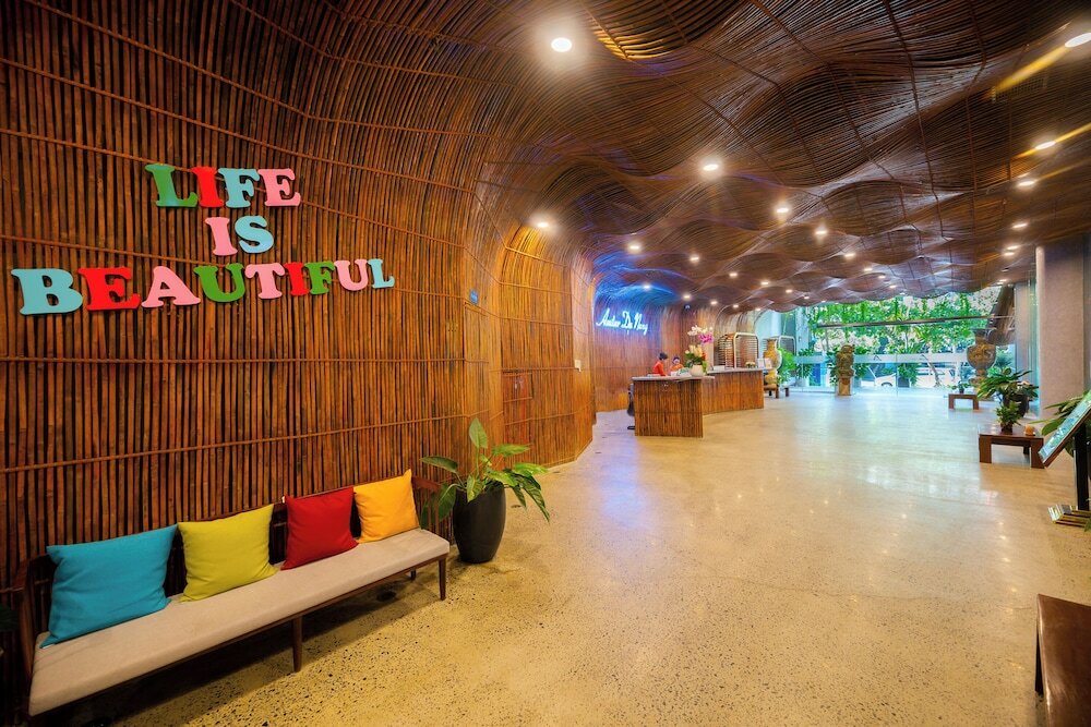 Фото Avatar Danang