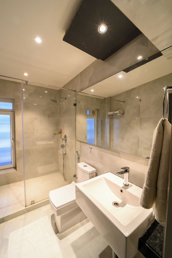 Фото Sinclairs Bayview Port Blair