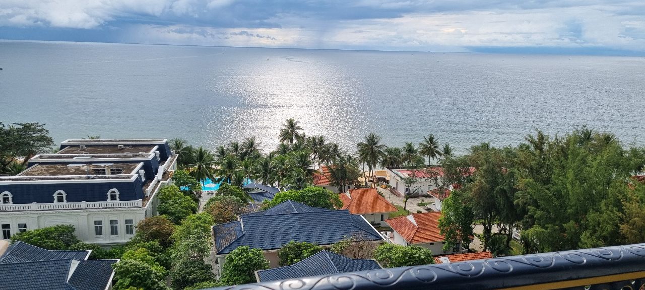 Фото Thien Thanh Phu Quoc Resort