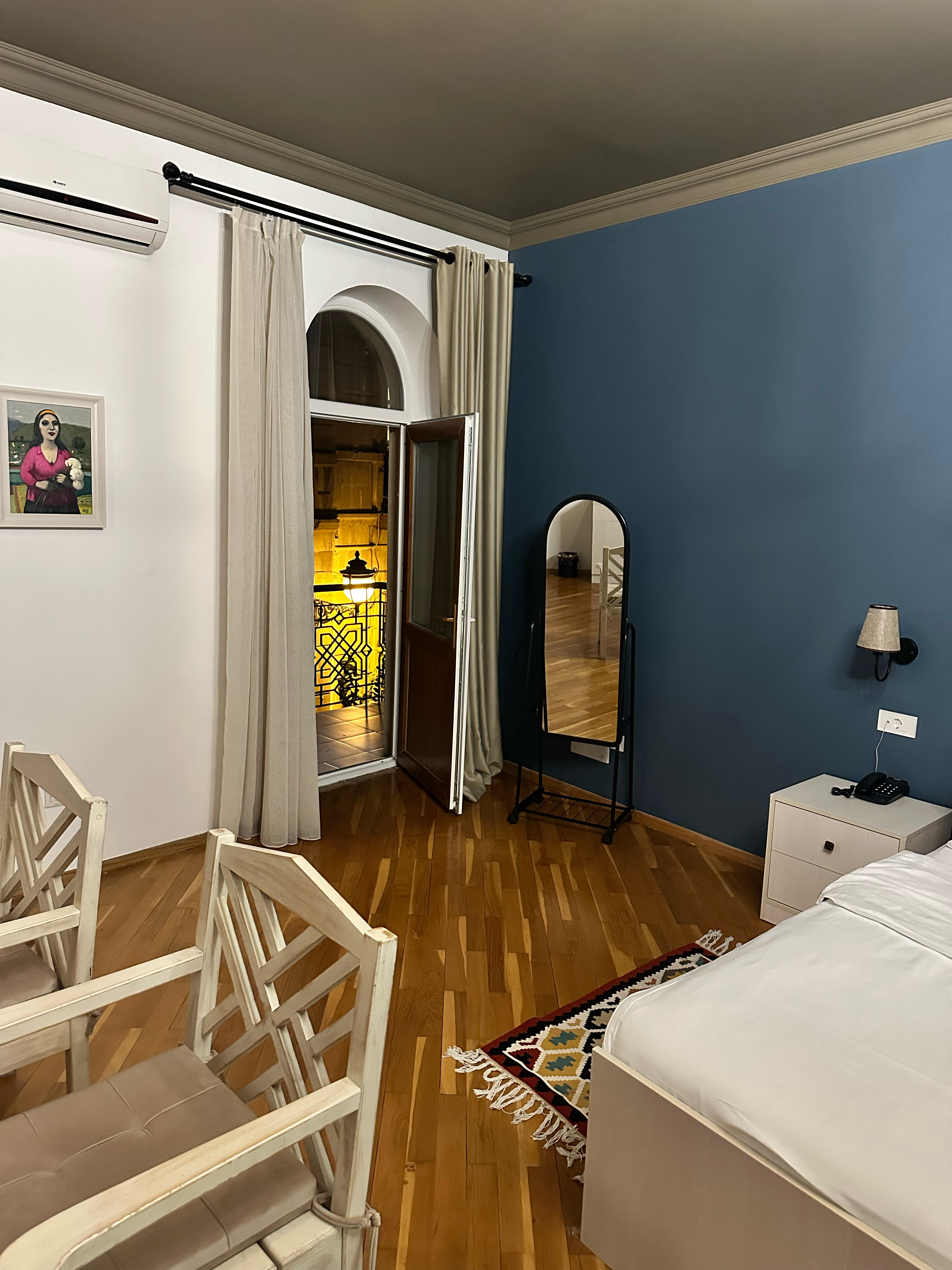 Фото Art Club Hotel