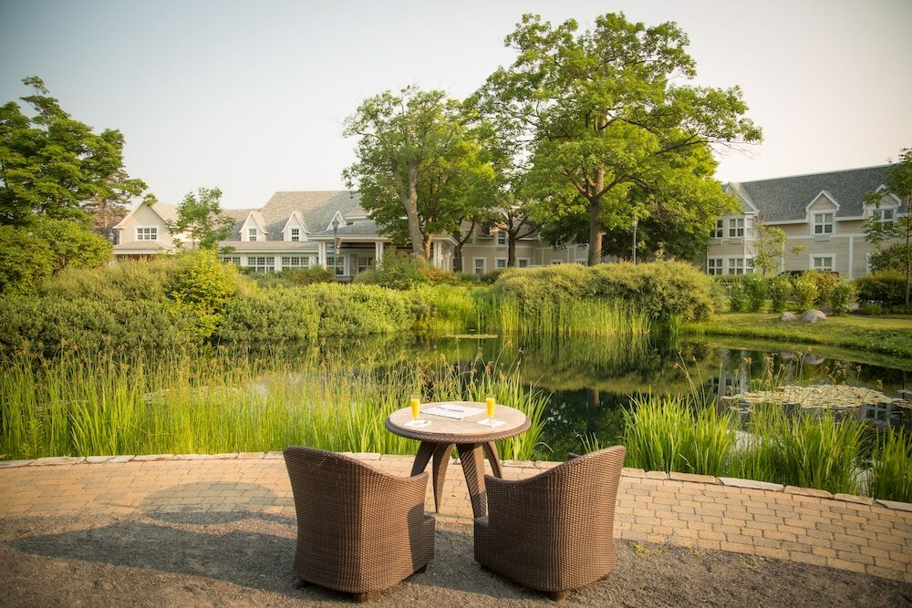 Фото Le Bonne Entente