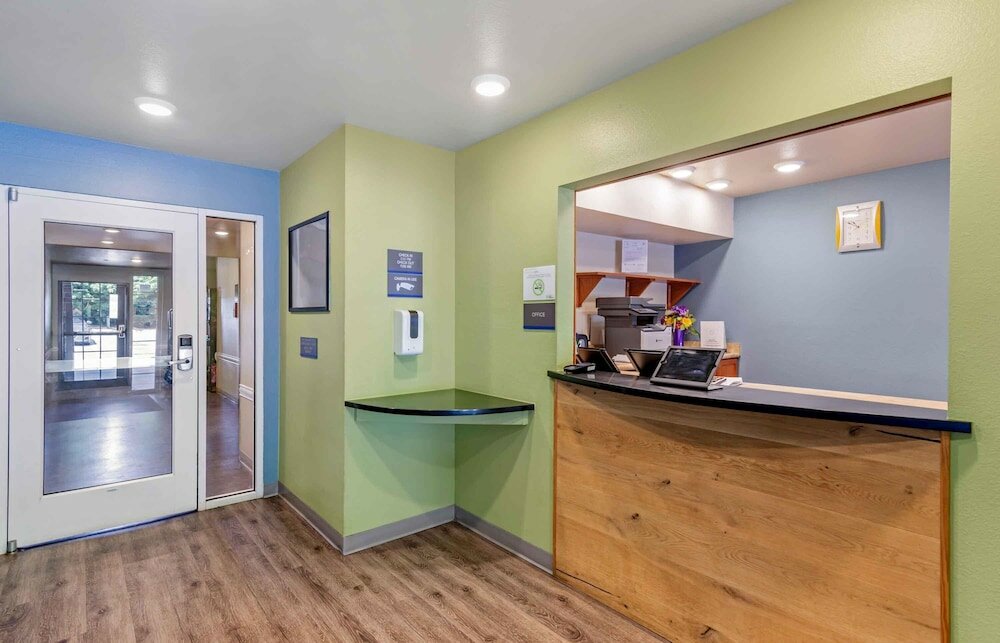 Фото Extended Stay America Select Suites - Atlanta - Chamblee