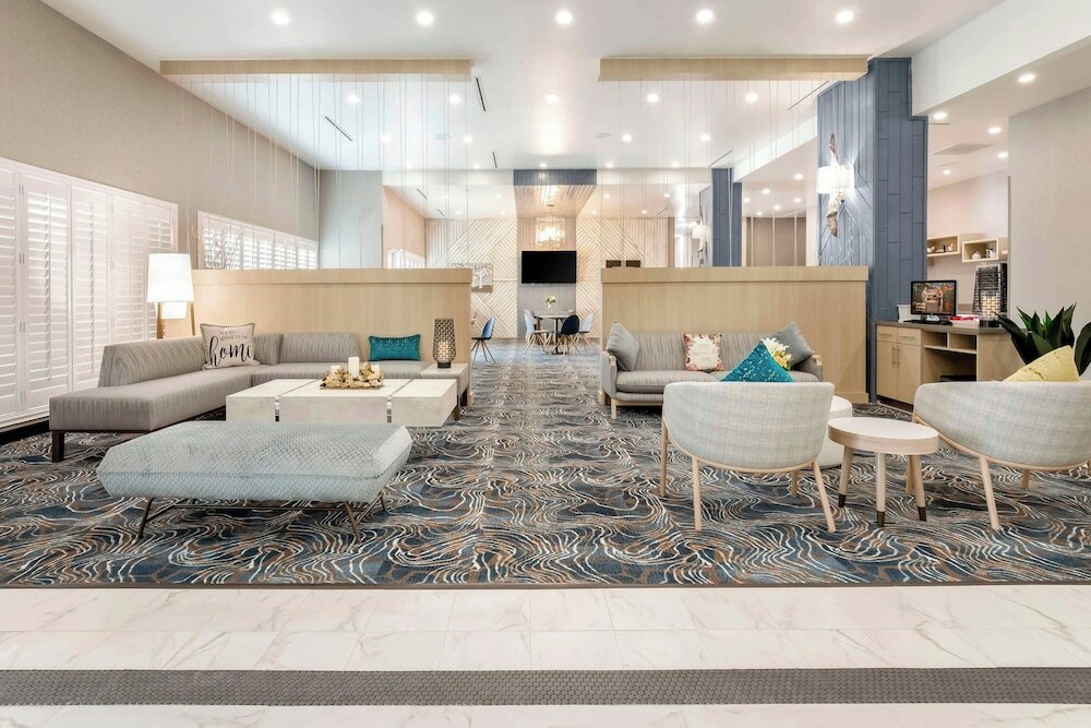 Фото TownePlace Suites by Marriott Amarillo West/Medical Center