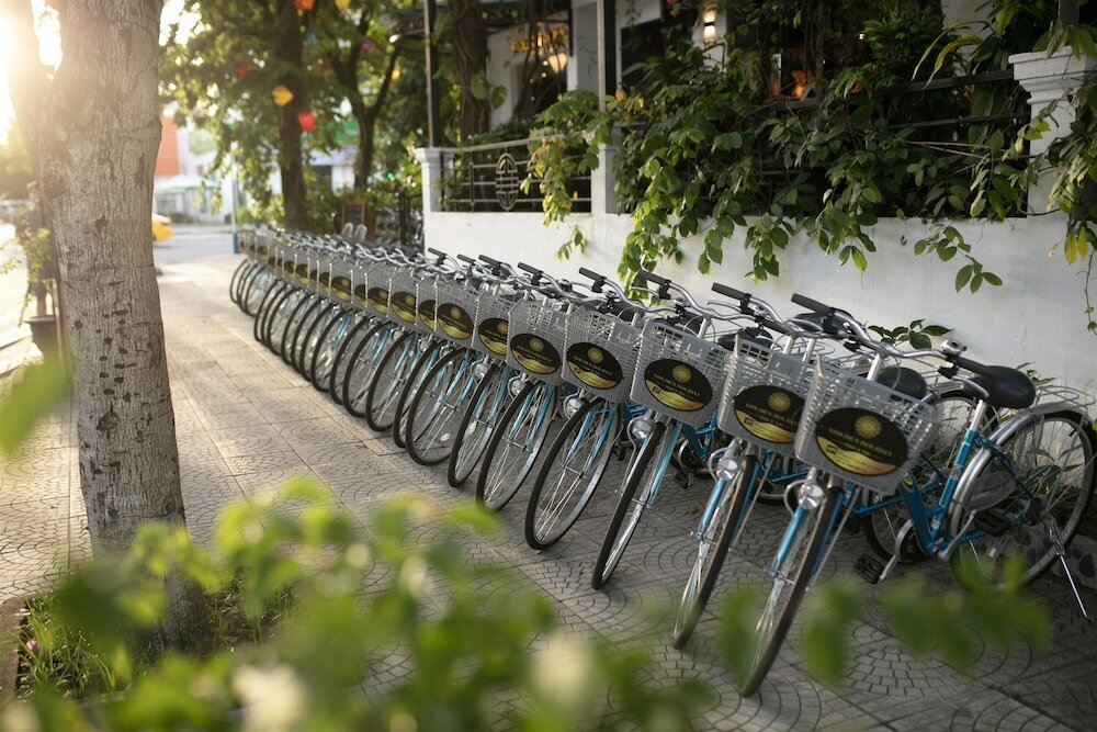 Фото Golden Holiday Hotel & SPA