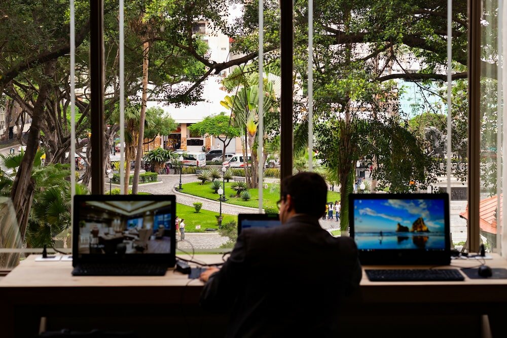 Фото Unipark by Oro Verde Hotels