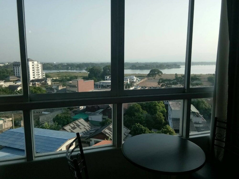 Фото Km Kwanphayao Hotel