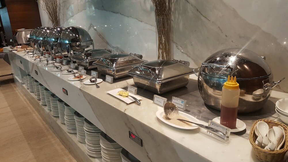 Фото Park Regis by Prince Singapore