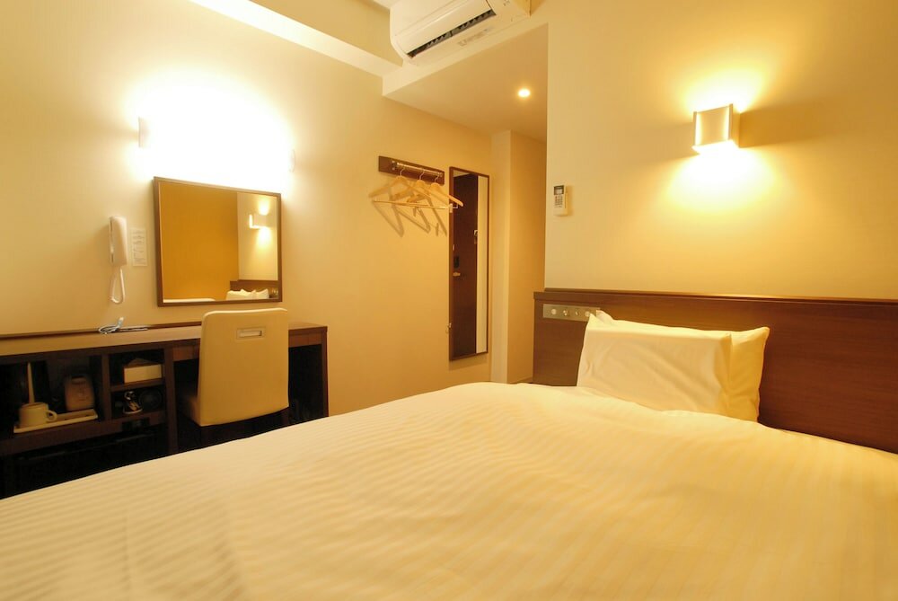 Фото Ab Hotel Fukaya
