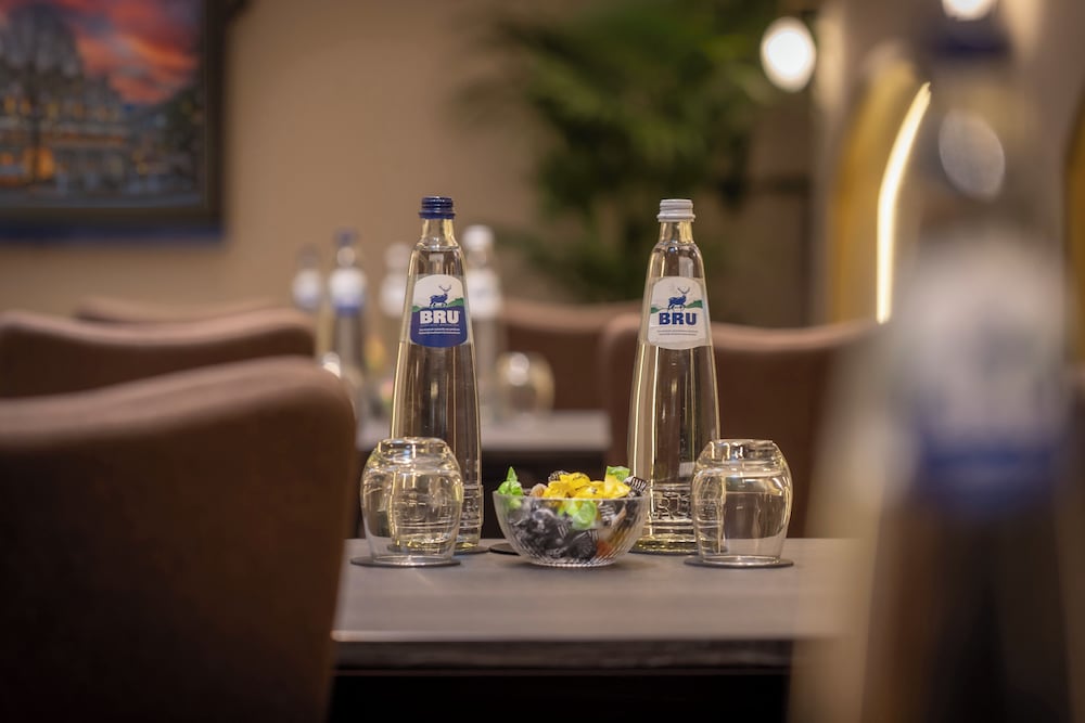 Фото Clayton Hotel Amsterdam American