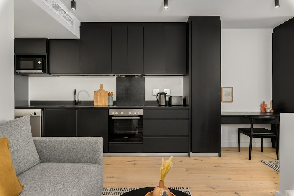 Фото The Tokyo Aparthotel by Totalstay