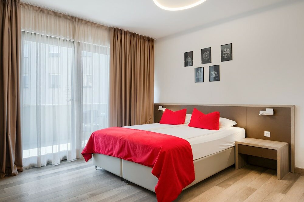Фото Pula City Center Accommodation