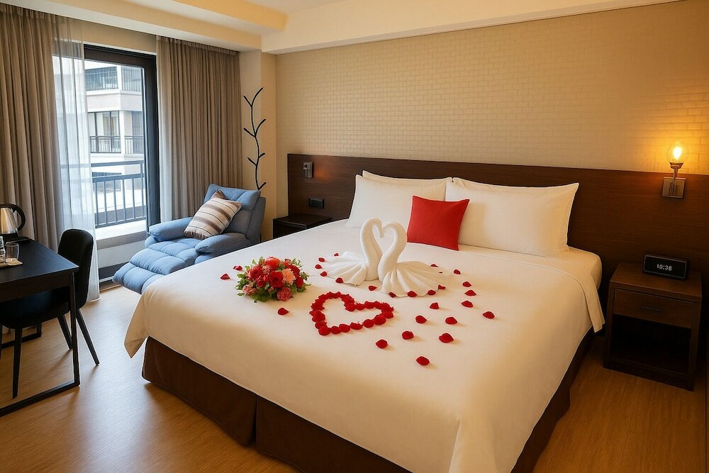 Фото Hope City Minsheng Hotel