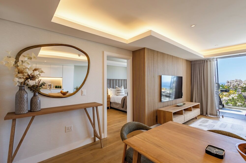 Фото Plett Quarter Hotel