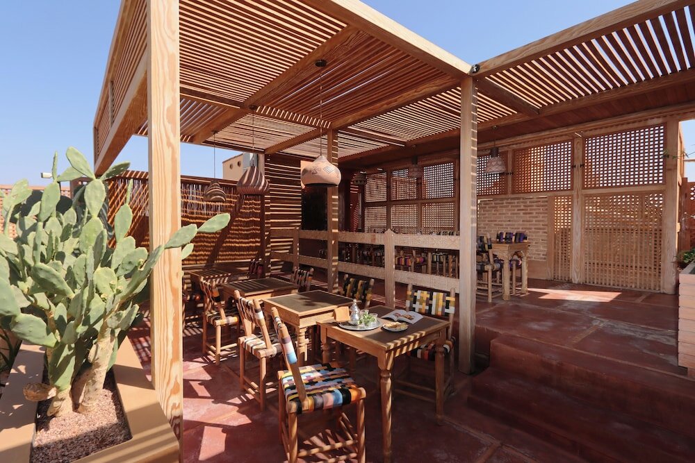 Фото La Villa Nomade