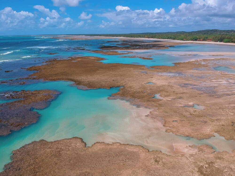 Фото Village Paraíso Tropical