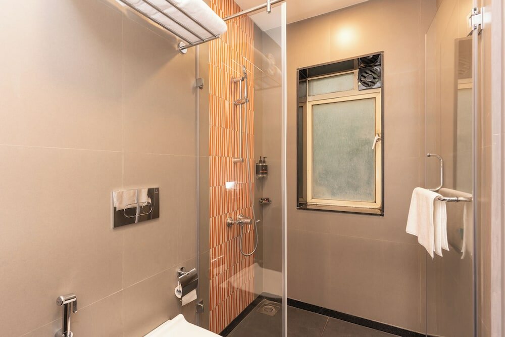 Фото Ginger Hotel Thane