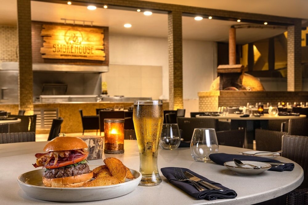 Фото Beach Palace