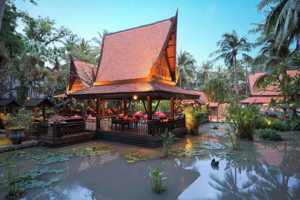 Фото Avani Pattaya Resort