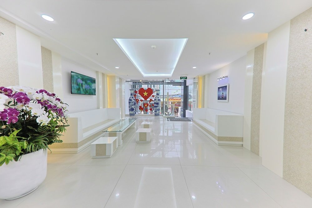 Фото Sea Light Hotel