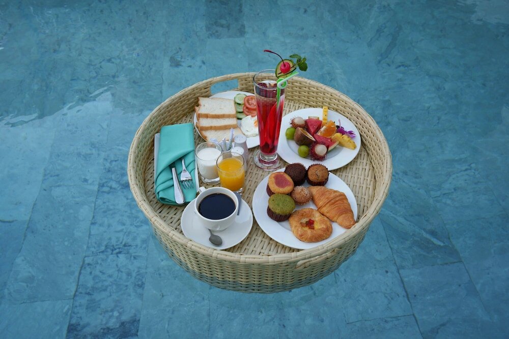 Фото Le Pavillon Hoi An Boutique Hotel & SPA