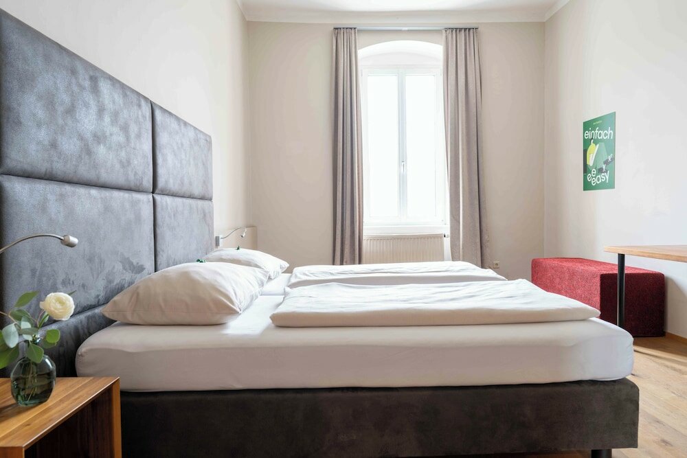 Фото Eee hotel Perg