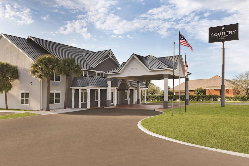 Фото Country Inn & Suites by Radisson, Panama City, Fl