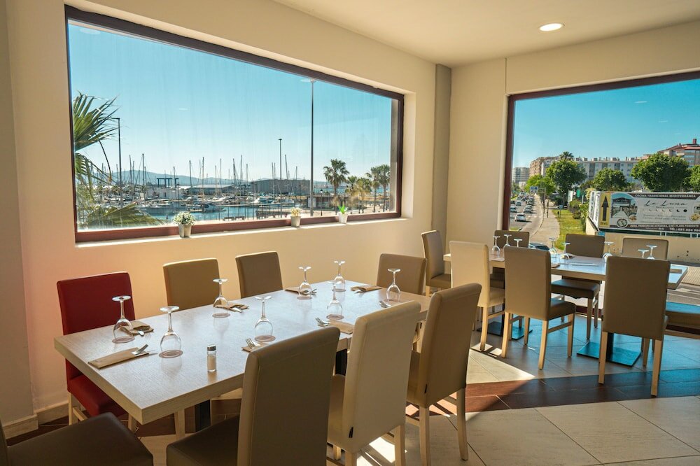 Фото Ohtels Campo De Gibraltar